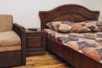 Луганская 9 кв. 21